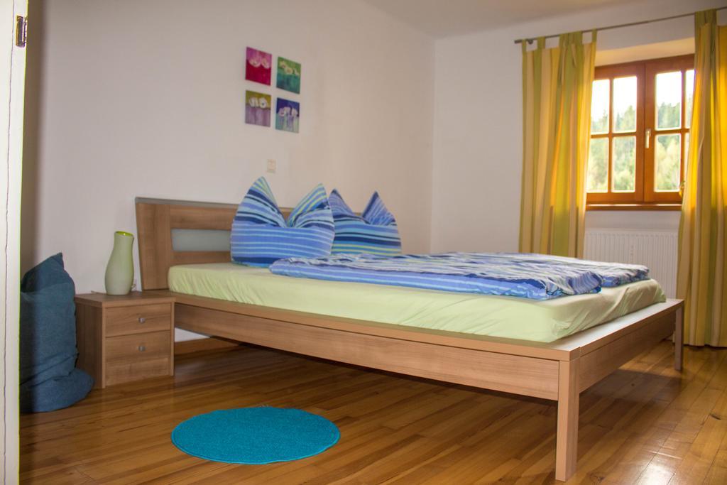 Ferienwohnung Treml Bayerisch Eisenstein Exterior foto